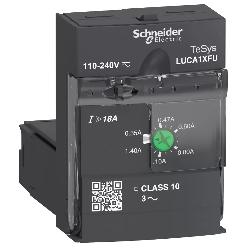 Schneider Electric Steuereinheit Luca1xfu