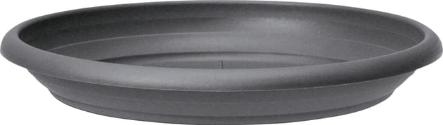 Scheurich Blumentopfuntersetzer Scheurich Untersetzer Serie 331 Linda metallic