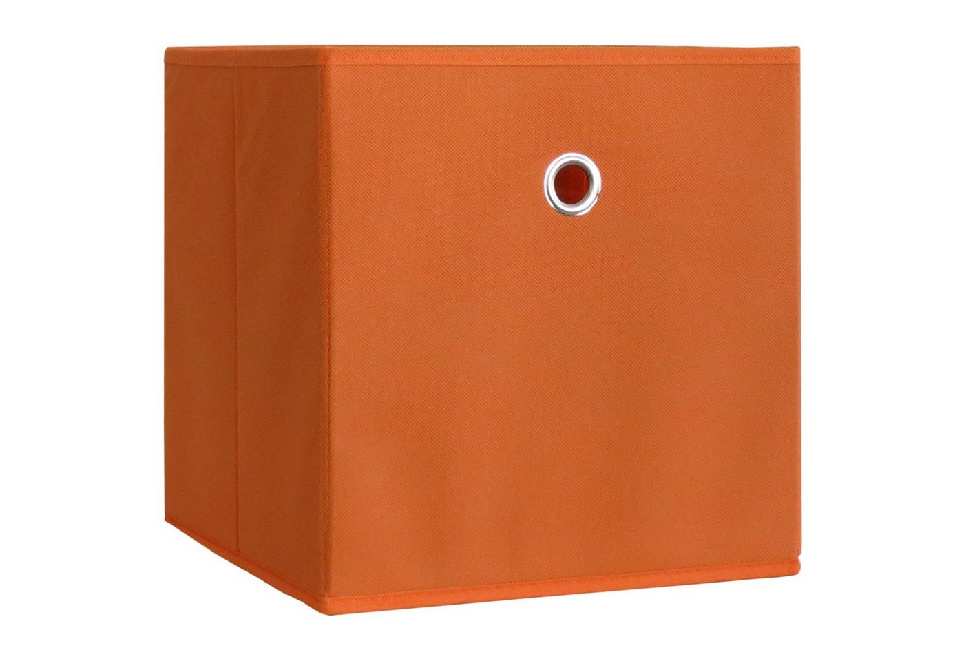VCM Faltbox 4er Set Faltbox Klappbox Aufbewahrungsbox Boxas (Spar-Set, 4 St., 4)