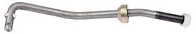 Hebel Links Ayp - Roper 139865 - 151141 Husqvarna 532139865 - 532145537 - 532151141