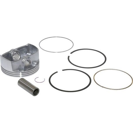 Kolben Komplett Briggs Et Stratton 795858