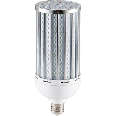Sabir E27 60w Led-lampe In Maiskolbenform, Warmweiß (3000k), 6000 Lumen, Entspricht 500w, 85–265v Wechselstrom