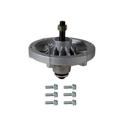 Lagergehäuse Messer Toro - Exmark 109-8744 - 116-5712 Für Titan Z5200 - 74815 - Quest 48 Et 52