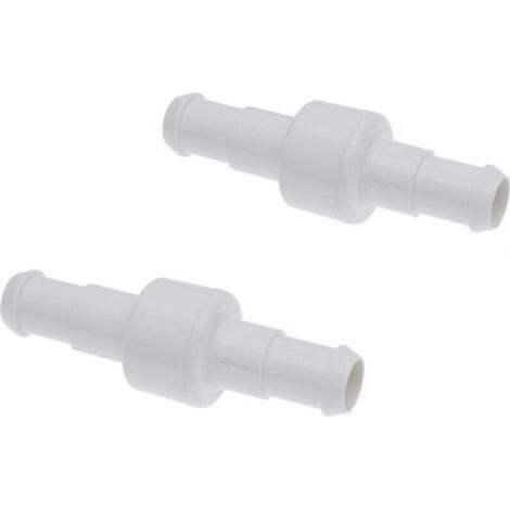 Sabir (9×1,5×1,5 Cm) (2er-pack)... - Anpassbarer D20-drehgelenkanschluss Mit Kugellager Für Polaris 280, 380, 180, 480 Und 3900 Roboterschlauch