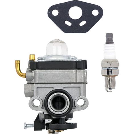 Sabir Vergaser Für Dolmar Ms-245.4, Ms-250.4, Ms-251.4, Ms-252.4, Lt-245.4, Makita Er2650lh, Ebh253, Bcx2510, Bcx2500
