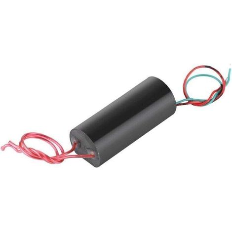 Sabir Hochspannungs-gleichstromtransformator 6-12 V Bis 80 Kv, Wechselrichter, Hochspannungs-aufwärtswandler, Lichtbogenimpulsgenerator, Netzteilmodul, Spulenmodul