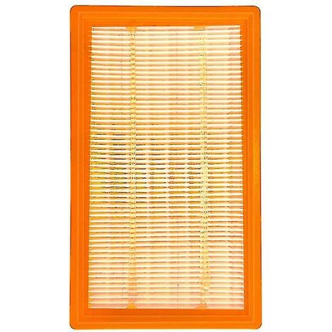 Sabir Hepa-filter Für Kärcher Staubsauger Nt25, Nt35, Nt360, Nt45/1