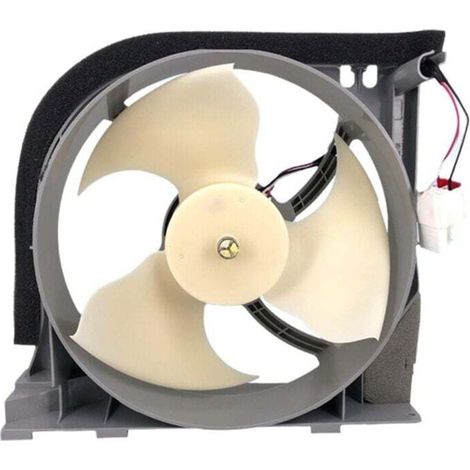 Kühlschrank-kondensatorlüftermotor Da97-15765a Da31-00340a Für Da97-12842a, Da31-00278c Dc 12v