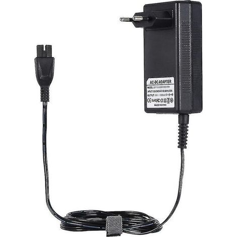 Sabir Ladegerät Für Kärcher Fc5 Premium Vc4 Akku-staubsauger, Eu-stecker