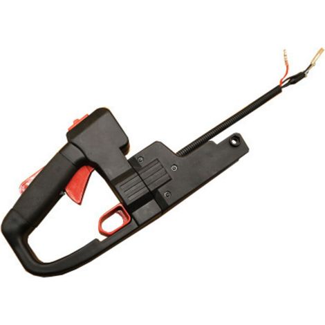 Sabir-griff Für Doppelklingen-heckenschere, Um 180° Drehbarer Griff Mit 5 Positionen, Ergonomischer Komfort Für Präzises Schneiden
