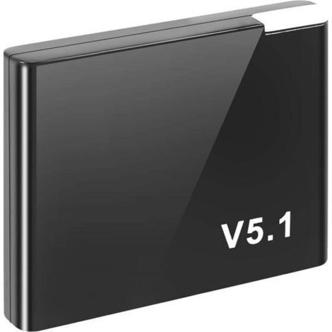 I-wave 30-pin Bluetooth 5.1 Audio-empfänger Mini-funkmusikadapter Für Analoge Lautsprecher Mit 30-pin-klinkenanschluss