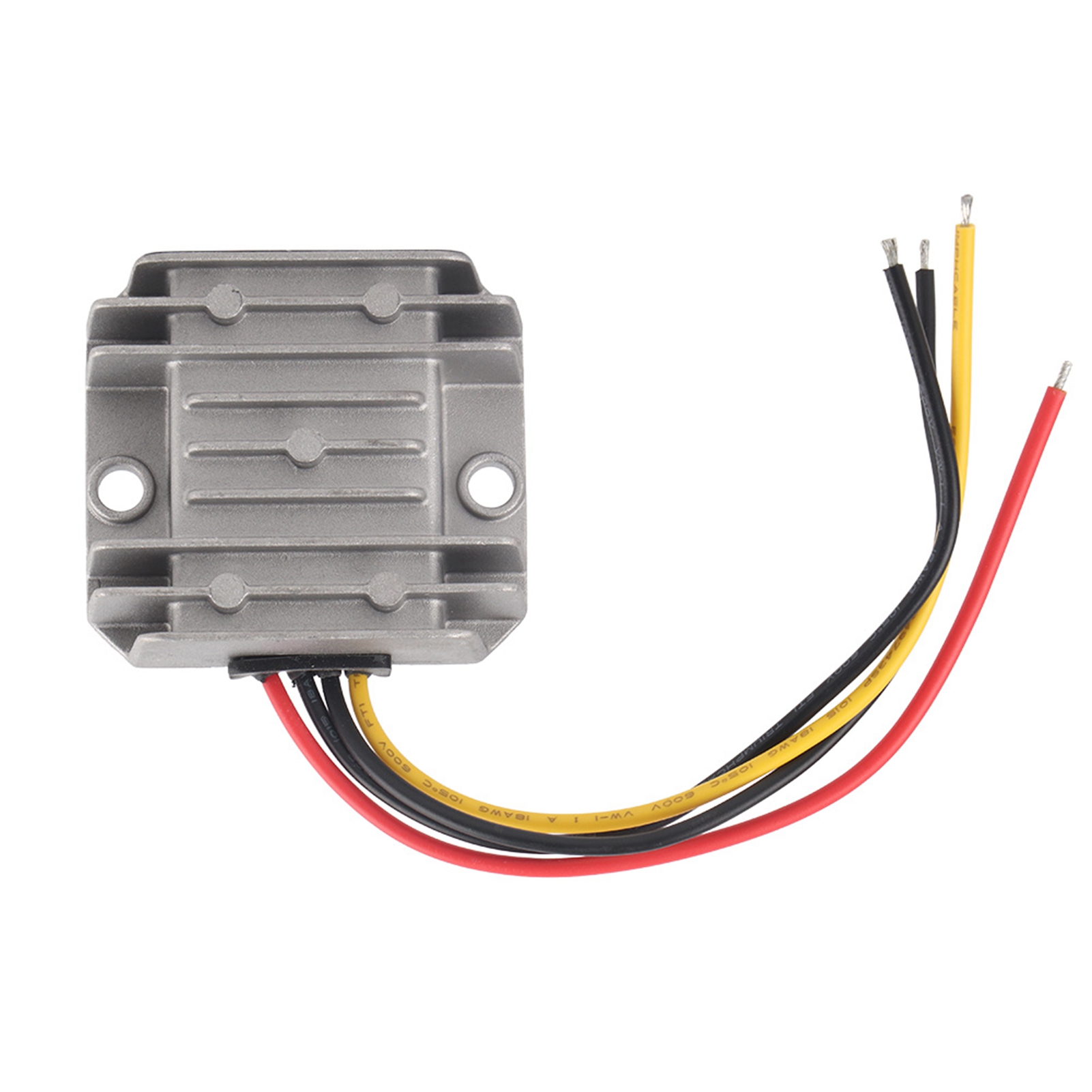 Wasserdichter 12v-auf-48v-spannungswandler, 1a4l-regler Für Netzteil