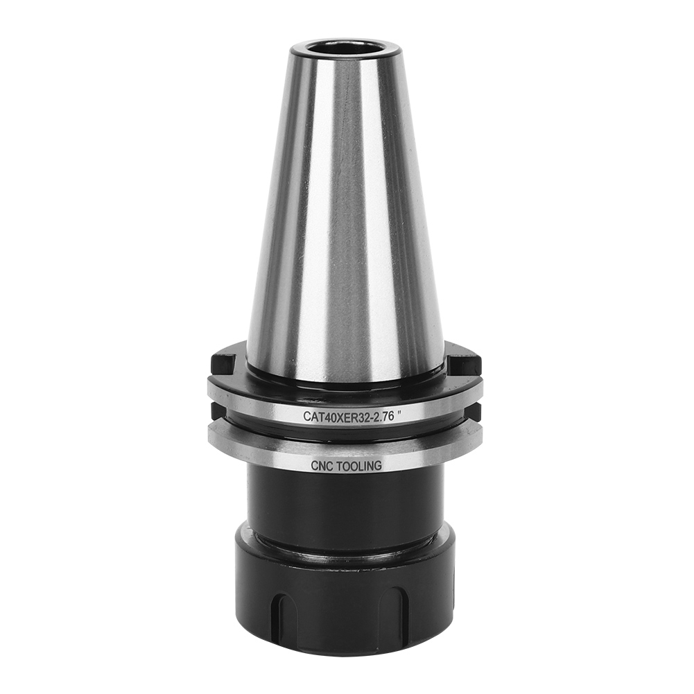 Cat40-er32 70-mm-präzisionswerkzeughalter Für Cnc-bearbeitung, Spannfutter Und Amerikanischer Standard-schraubenabzieher
