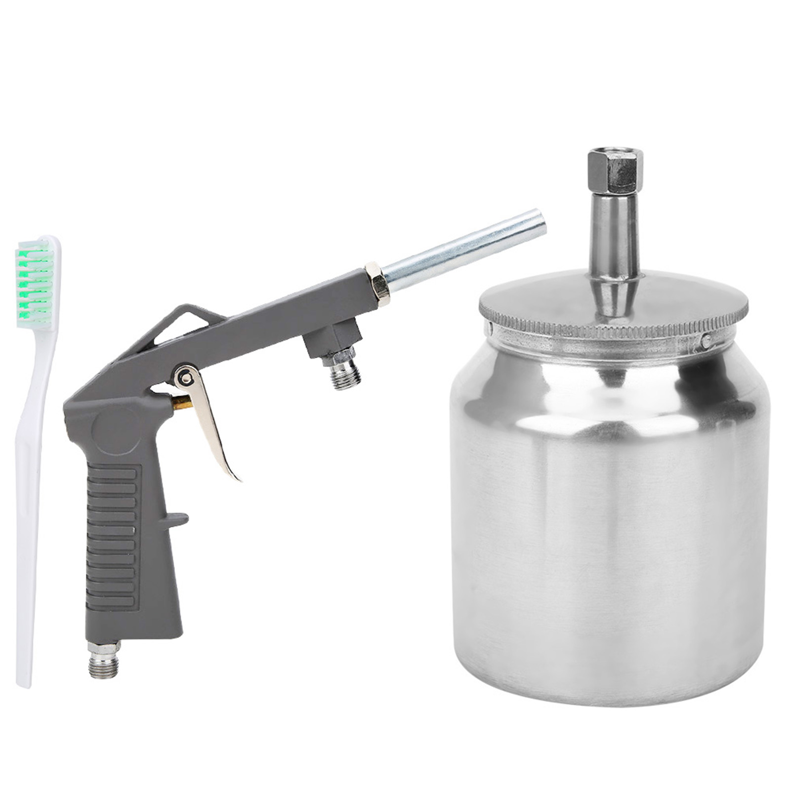 Pneumatische Farbspritzpistole Für Fahrzeugkarosserien Und Wände Ps-6 30-120 Psi