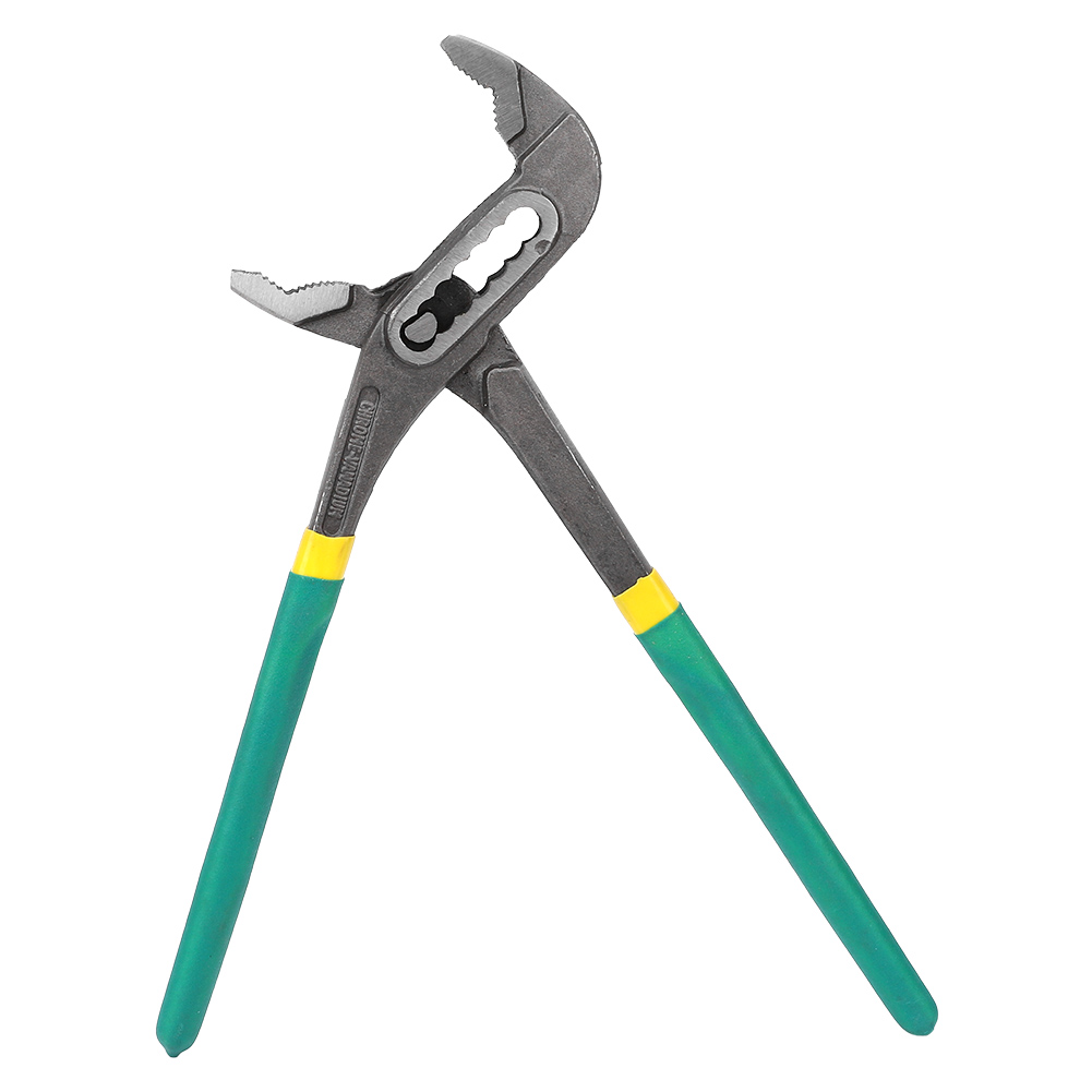 Hochleistungs-rohrzange, 45 Industriestahl (30 Cm)
