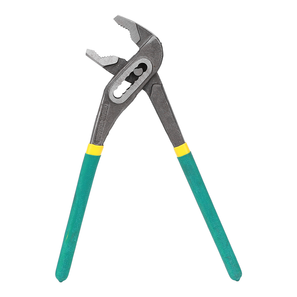Hochleistungsfähige, Verstellbare Rohrzange, 45 Industriestahl (25 Cm)