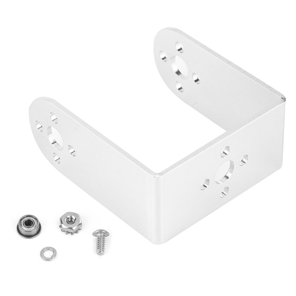 Aluminium-schwenkarm 7005 Roboter-ersatzteile Tetrix Robotics Pitsco