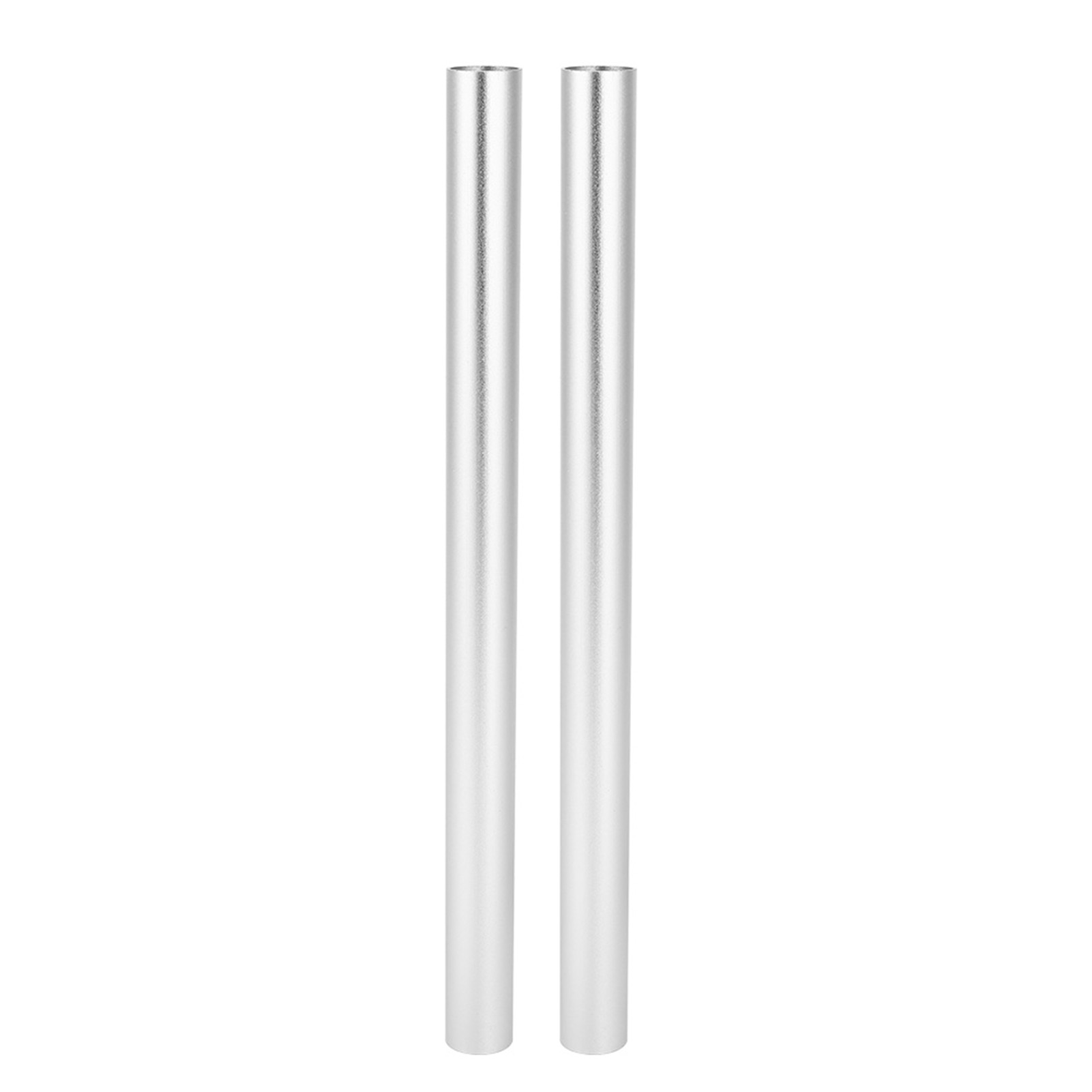 Stück Hochpräzise 6061 Aluminium-rundrohrteile Für Industrieroboter, 220 Mm X 15,7 Mm X 14,3 Mm