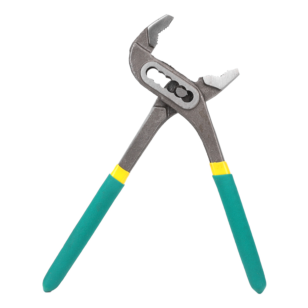 Hochleistungsfähige, Verstellbare Rohrzange, 45 Industriestahl (20 Cm)