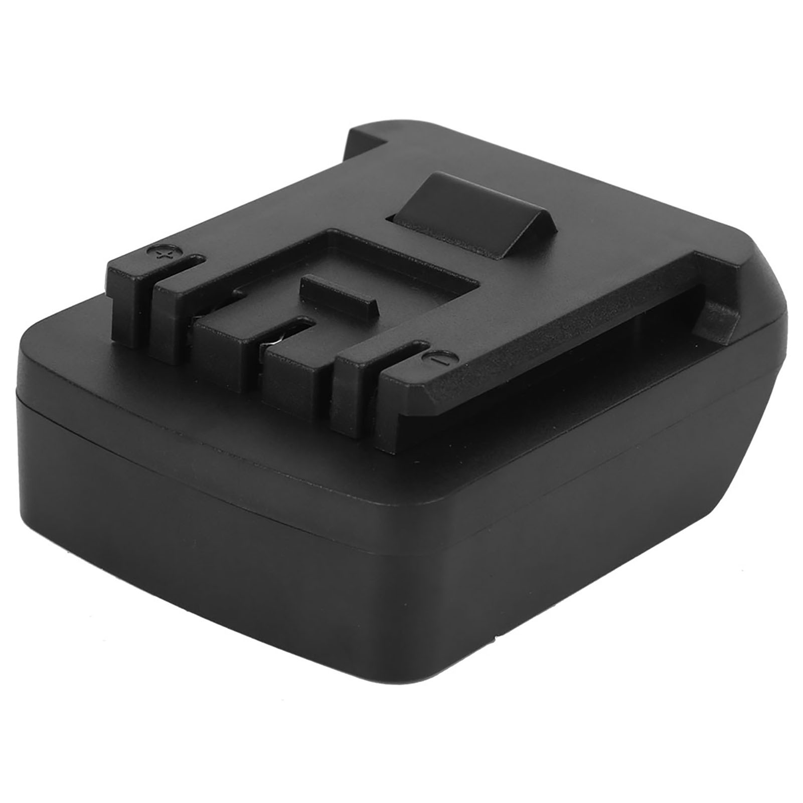 Adapter Für 20-v-li-ion-akkus – Kompatibel Mit Bosch 18-v-werkzeugen Mit Ladegerät