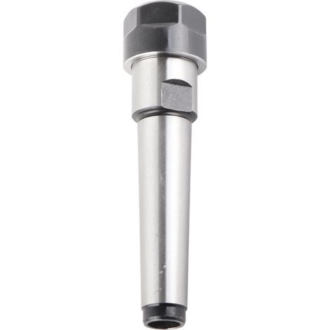 Rückholfederfutter Mtb2-er16a-m10 Aus Stahl Für Fräs- Und Bohrmaschinen
