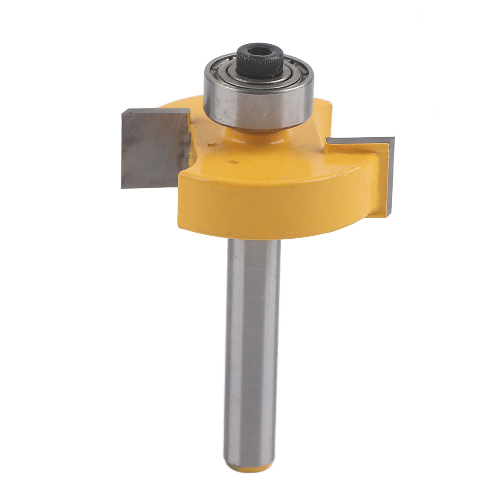 3/8 Zoll Hoher T-nutfräser, 1/4 Zoll Fräser Für Holz