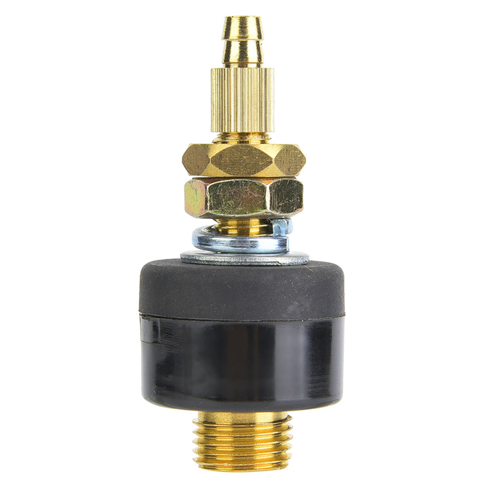 Schnellanschluss Für Gas Und Strom Für Wig-schweißgeräte 70x32mm