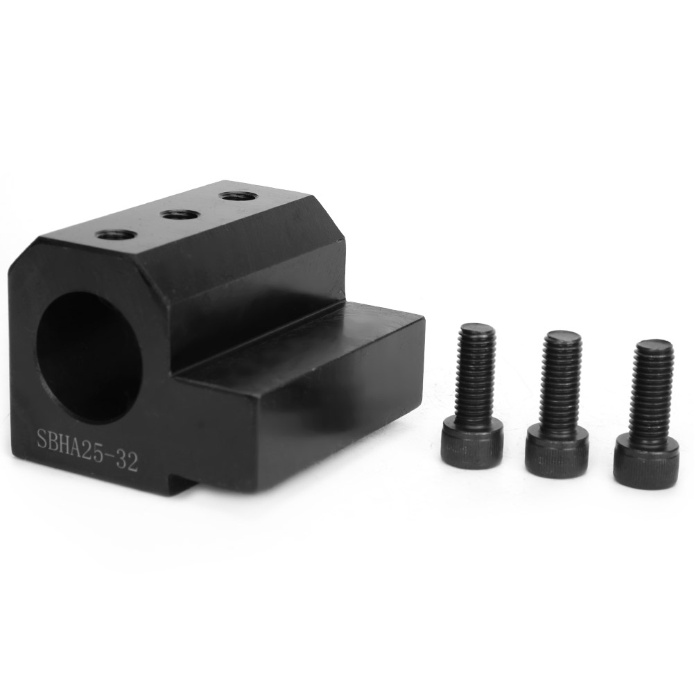 Sbha25 Cnc-hilfswerkzeughalter Für Innenbohrungen – Drehhülse Für Durchmesser 20/25/32 Mm