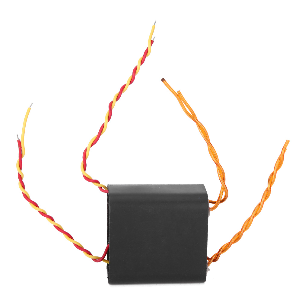 Hochspannungs-gleichstromgenerator 3,6–6 V, 600 Kv, Doppelbogen-boost-modul, Leistungstransformator