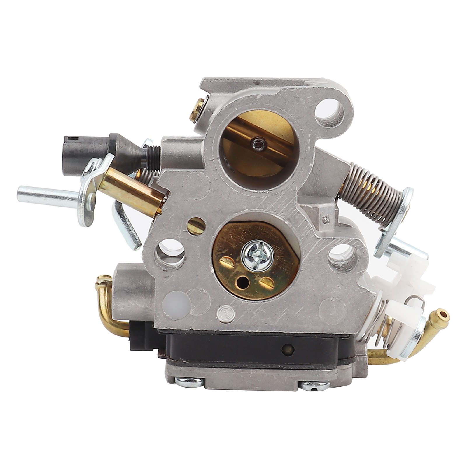 Vergaser Für Husqvarna 435 Kettensäge, Leichte Und Verschleißfeste Aluminiumteile