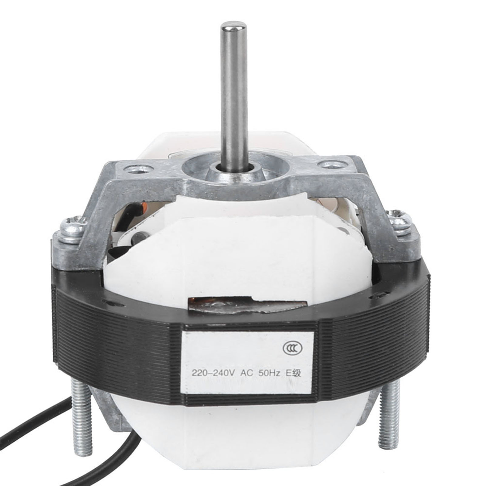 Langlebiger Wechselstrommotor Mit Langer Welle Für Heizgeräte Und Luftreiniger Yj5812, 2400 U/min, 220 V