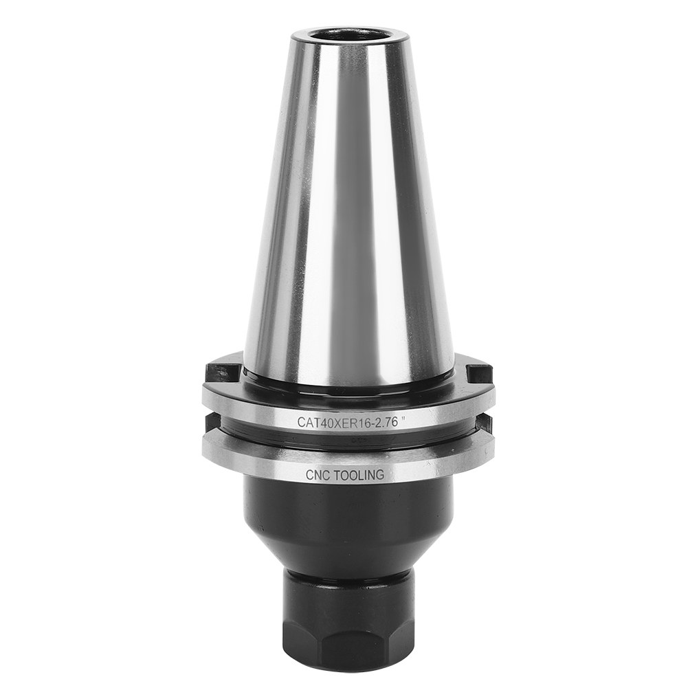Cat40 Er16 70mm Präzisionswerkzeughalter Für Cnc-fräsfutter Mit Zugstange