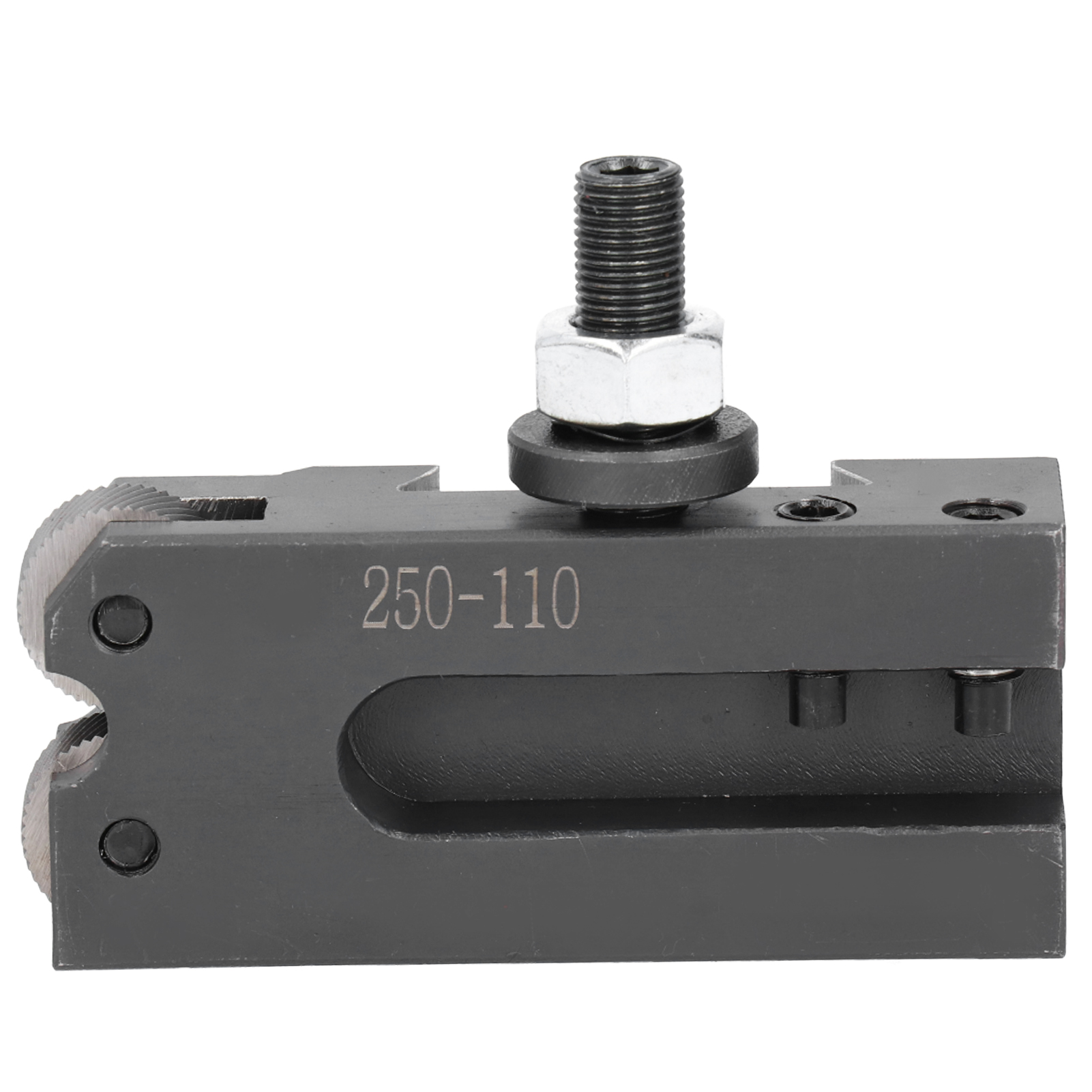 American 250-110 Schnellwechsel-spannfutter Aus Kohlenstoffstahl Für Cnc-fräsmaschine