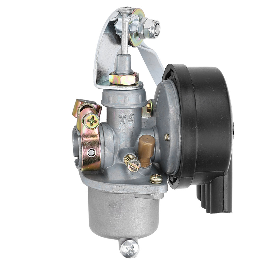 Vergaser Für Ie43 Trimmer Ersatzteil Elektrisches Zubehör Pz14-001