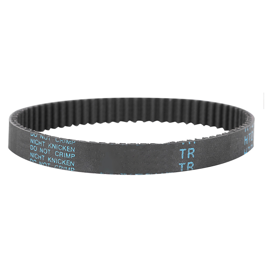 Htd3m Rundzahnriemen Aus Gummi Für Laserschneidmaschinen, Geschlossener Kreislauf (354 Mm X 15 Mm)