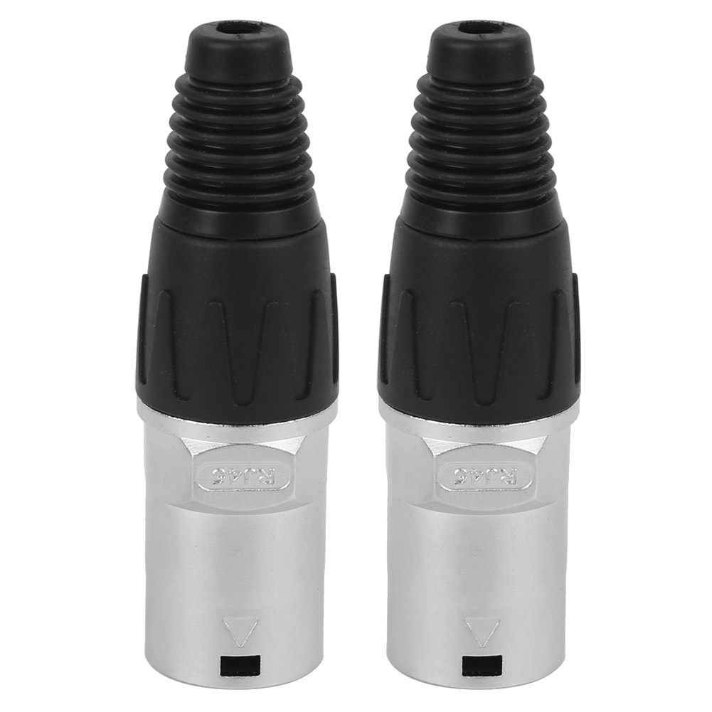 Stück Rj45-panel-steckverbinder, Wasserdicht, Flammhemmendes Isoliermaterial El-rj-a
