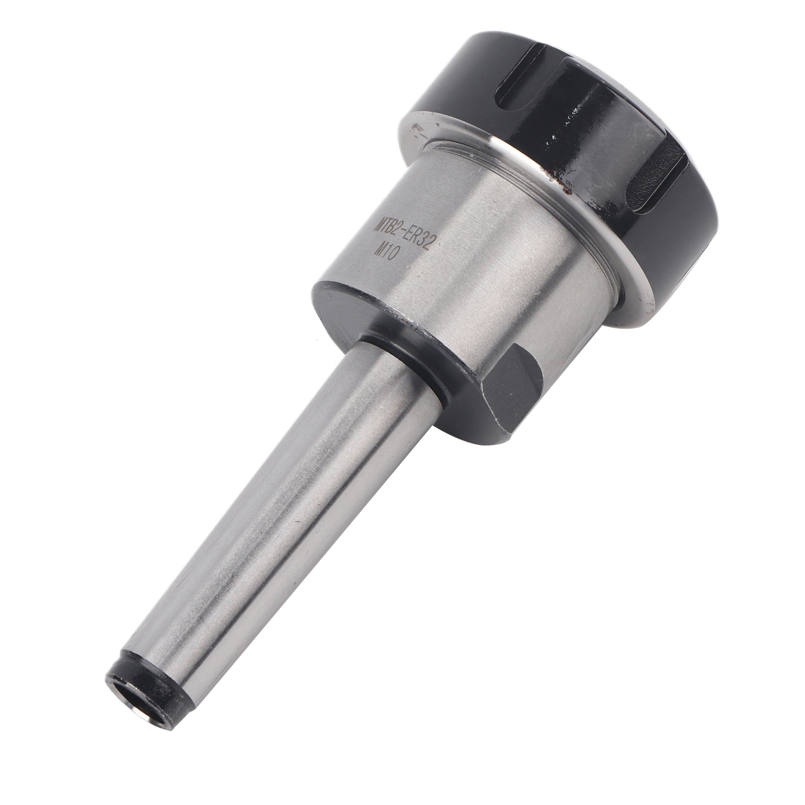 Er32 Mtb2 Fräsfutter Mit 40cr Werkzeughalter, 1-20 Mm Spannbereich Für Cnc-drehmaschine