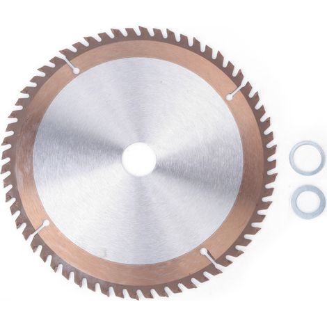 8x25,4 Mm Hartmetall-kreissägeblatt Für Holz, 60 Zähne - Holzbearbeitungswerkzeug