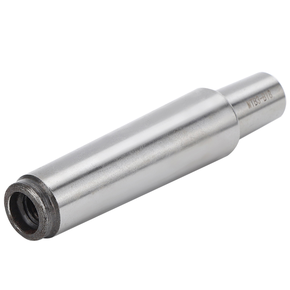 Mtb3-b18 Bohrfutter Mit Morsekonus-adapterwelle Für Pleuelstange