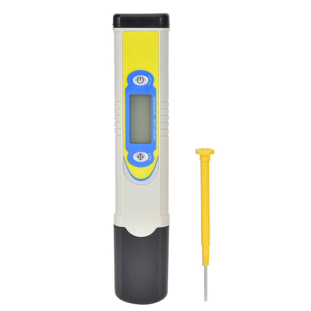 Orp-986 Tragbarer, Stiftbasierter Orp-tester – Experimenteller Wasserqualitätsanalysator