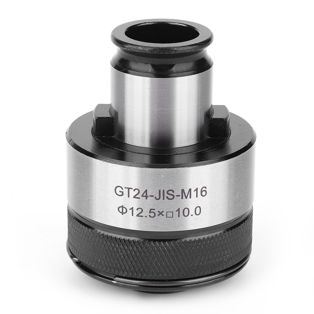 Gt24 Jis M16 Pneumatisches Bohrfutter Für Gewindeschneidmaschine