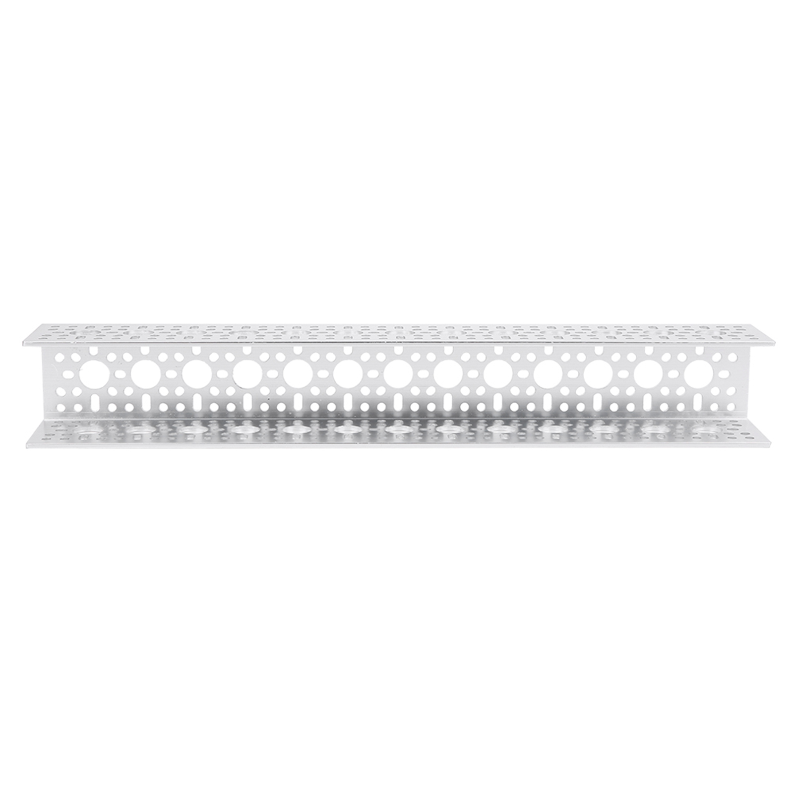 48x48 Mm U-profile Mit 13 Löchern, Kompatibel Mit Gobilda/tetrix/ftc/frc/first/wro, Art.-nr. 3120-0013-0336
