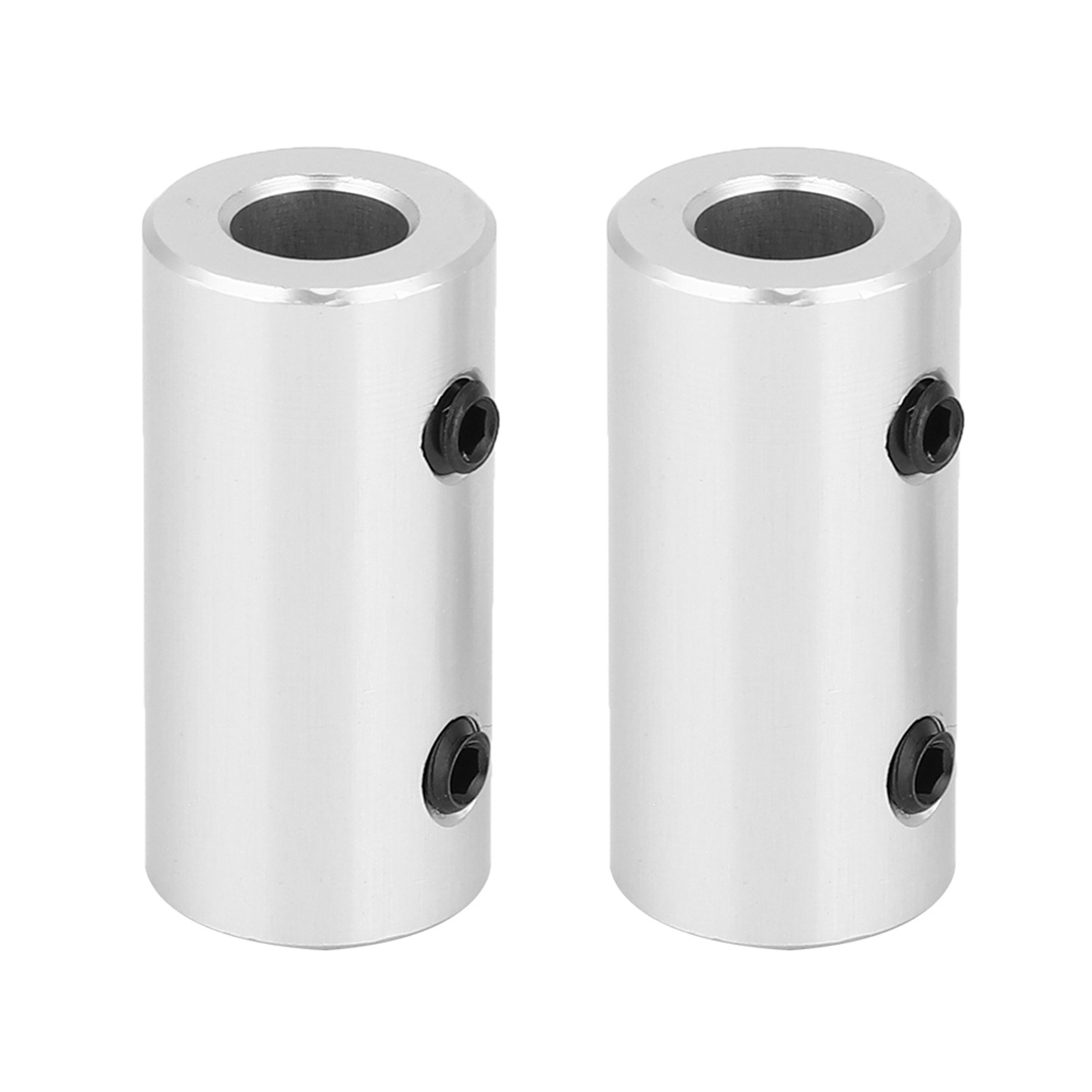Aluminium-kupplungsstücke Für Tetrixrobotics 4,7 Mm Und 6 Mm Roboter-ersatzteile