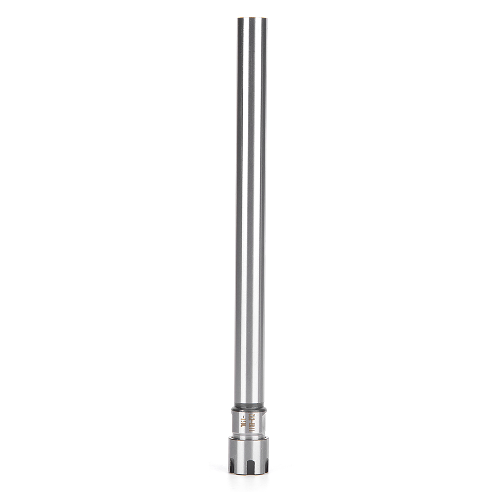 Er11m-150l Spannzangenfutter Mit Gerader Schaftverlängerung Für Cnc-drehmaschinen Und Schaftwerkzeuge