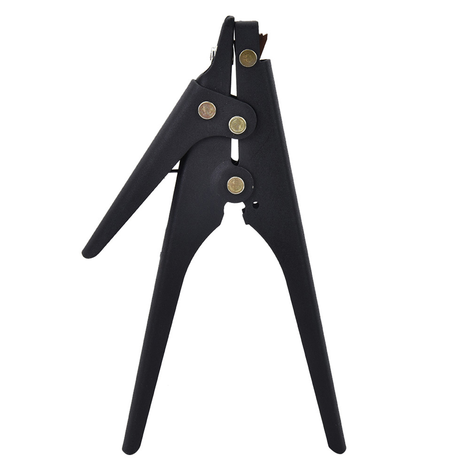 Kabelbinderpistole Für 2,3–9,5 Mm Kabelbinder, Elektrowerkzeug Für Nylonkabelbinder
