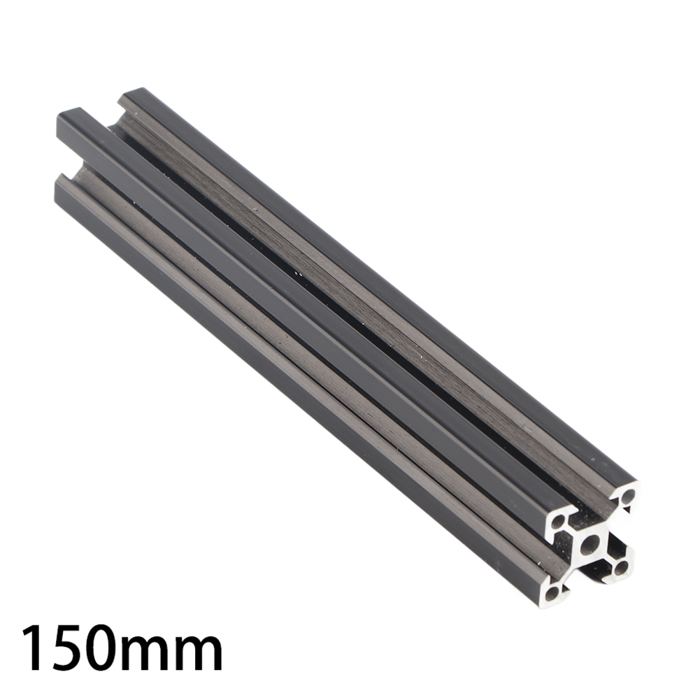 T-nut-aluminiumprofil 2020, Zubehör Für Cnc-maschinen Und Lasergravur