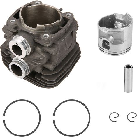 50-mm-zylinder- Und Kolbensatz Mit Dichtung Für Ts410/ts420-kettensäge