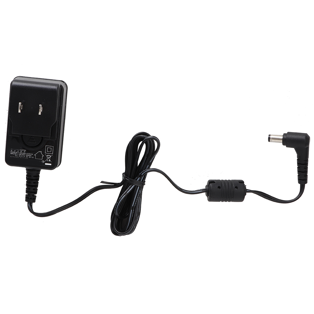 Universelles 9v-netzteil Für Gitarreneffektpedale – 100–240v-wechselstromadapter (us-stecker)