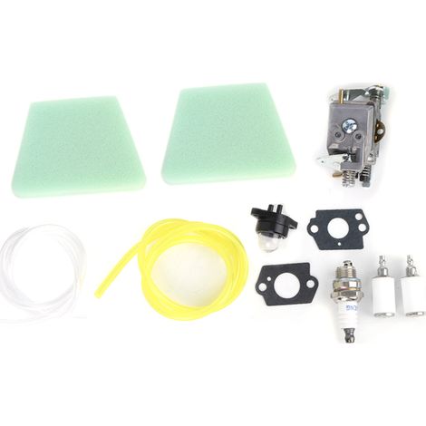Kraftstofffilter- Und Vergaser-reparatursatz Für Walbro 42cc Kettensäge