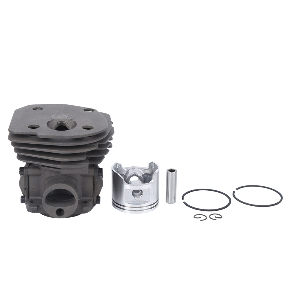 45-mm-aluminiumkolben Für Husqvarna 353 Kettensäge, Ersatzteil Für H353 Zylinder